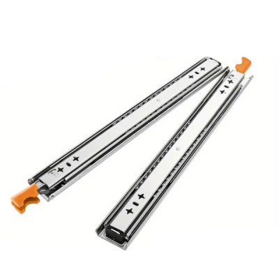 Sliding hinge drawer9